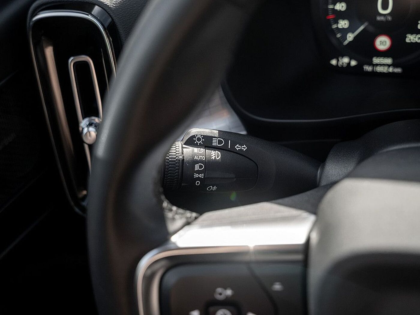 Volvo  T4 Inscription Expression Recharge Plug-In