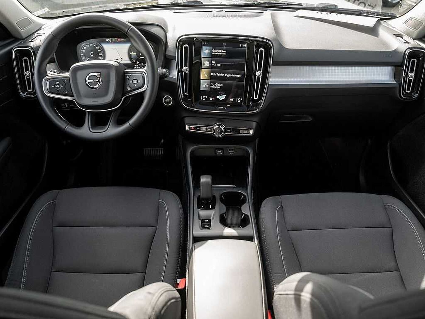 Volvo  T4 Inscription Expression Recharge Plug-In