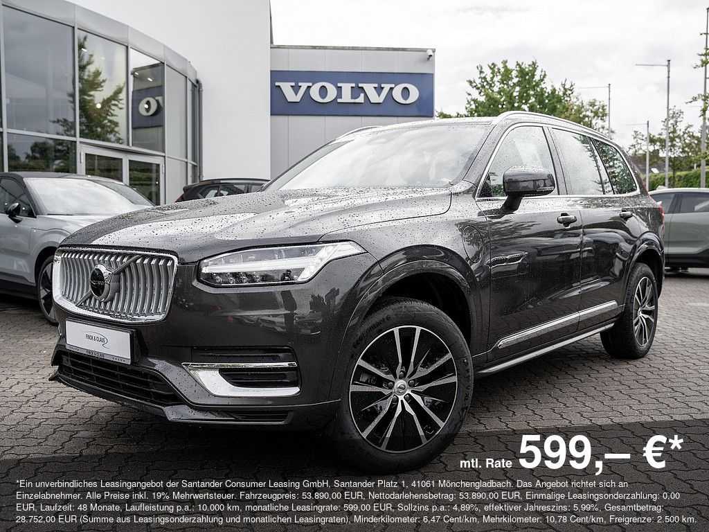 Volvo  T8 AWD Bright