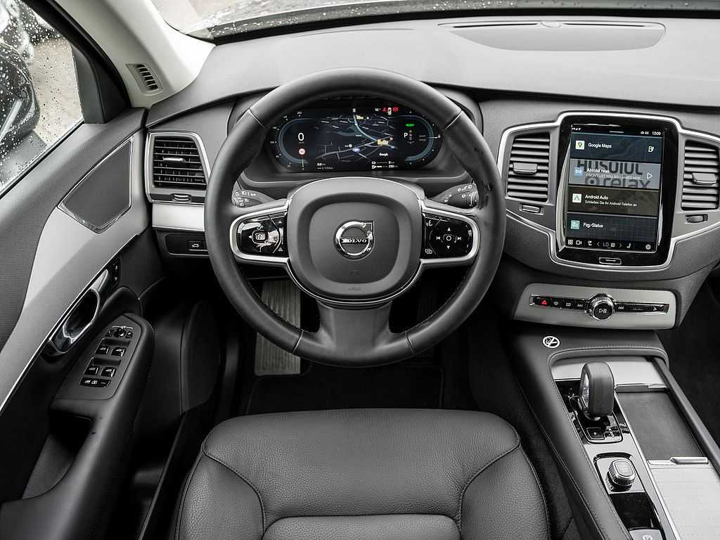 Volvo  T8 AWD Bright