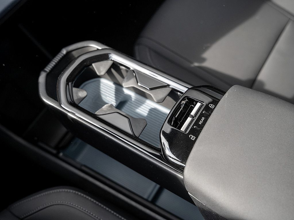 Volvo  Single Motor Plus
