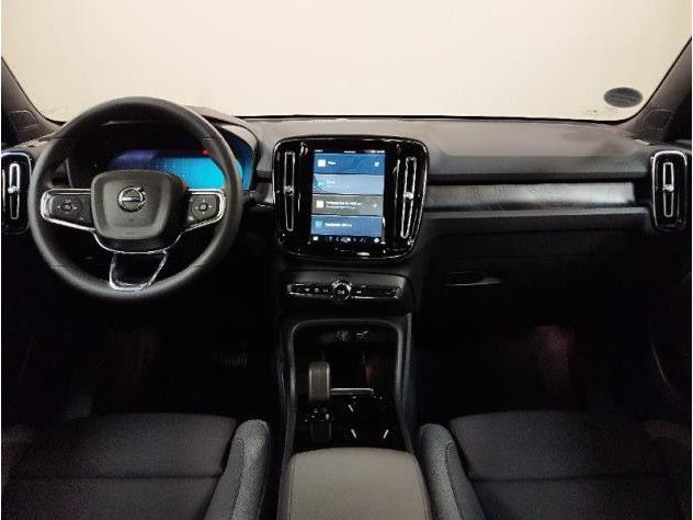 Volvo  Twin Engine Ultimate