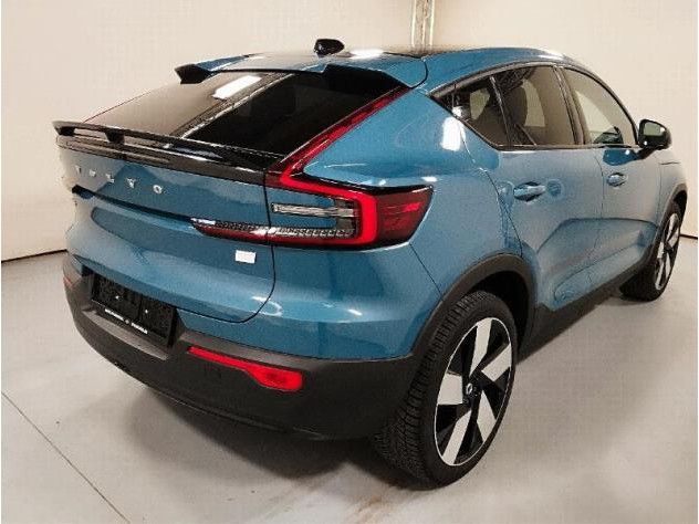 Volvo  Single Motor Extended Range Plus