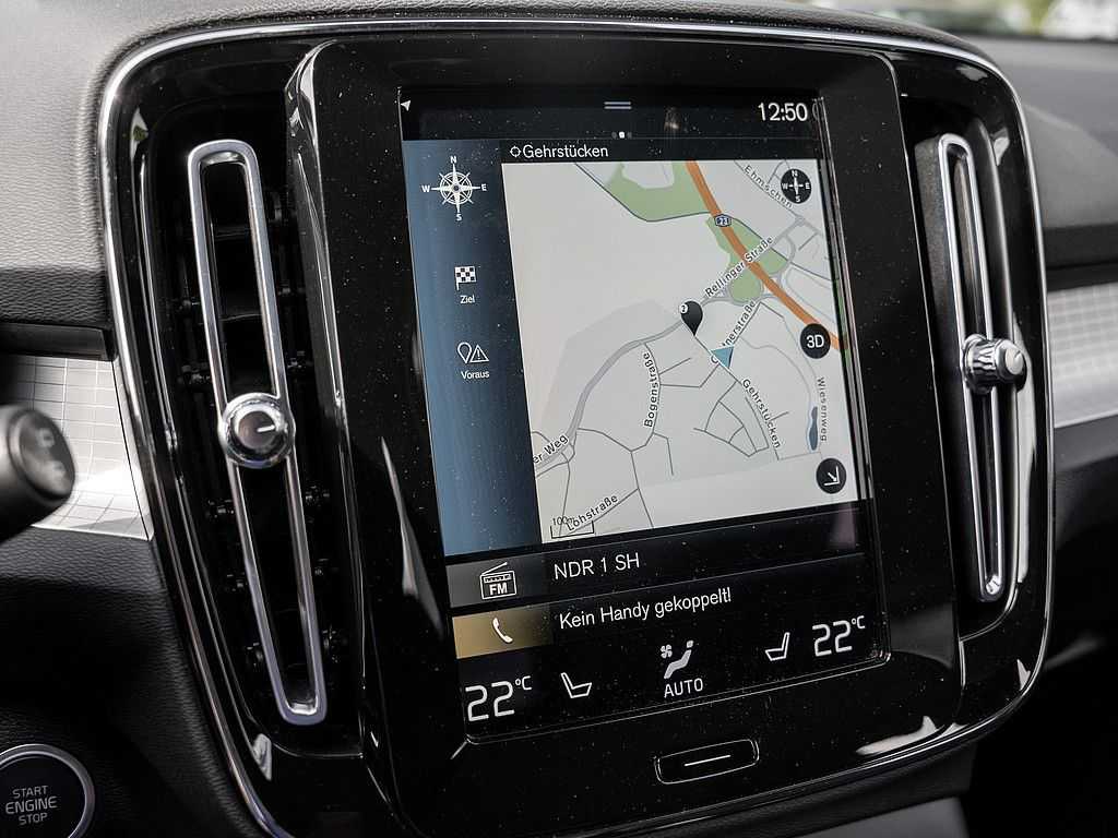 Volvo  T3 Momentum