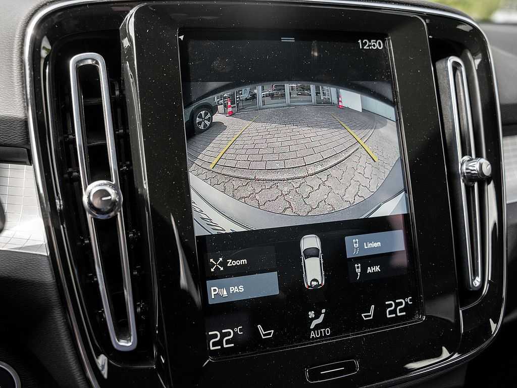 Volvo  T3 Momentum