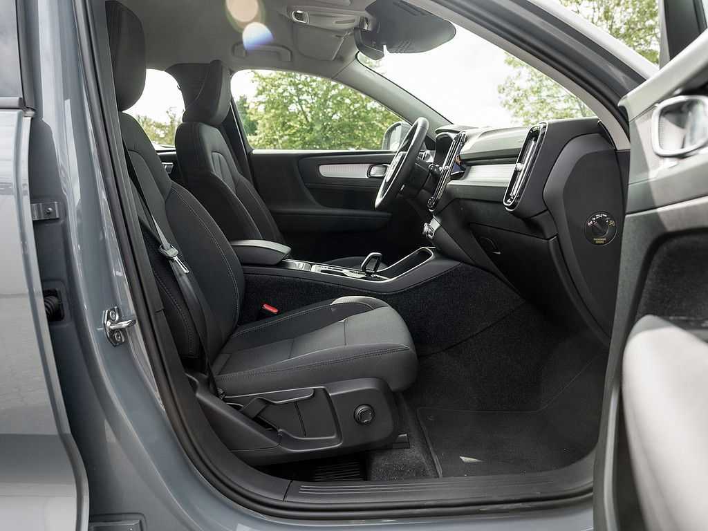 Volvo  T3 Momentum