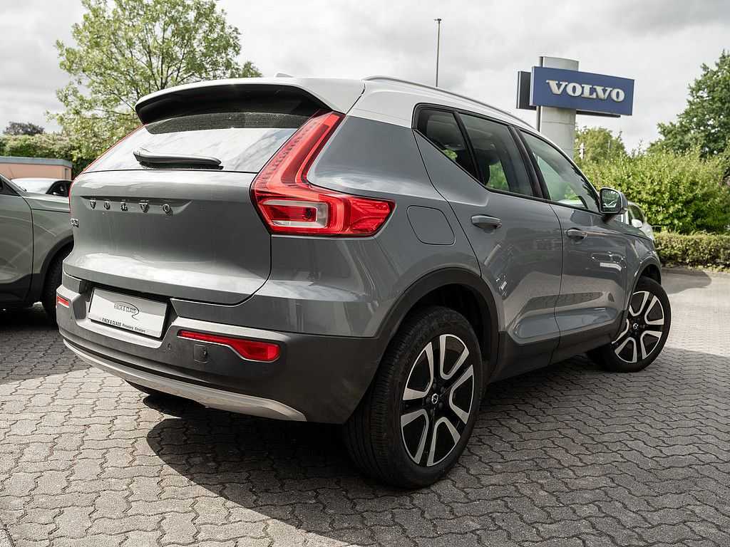 Volvo  T3 Momentum