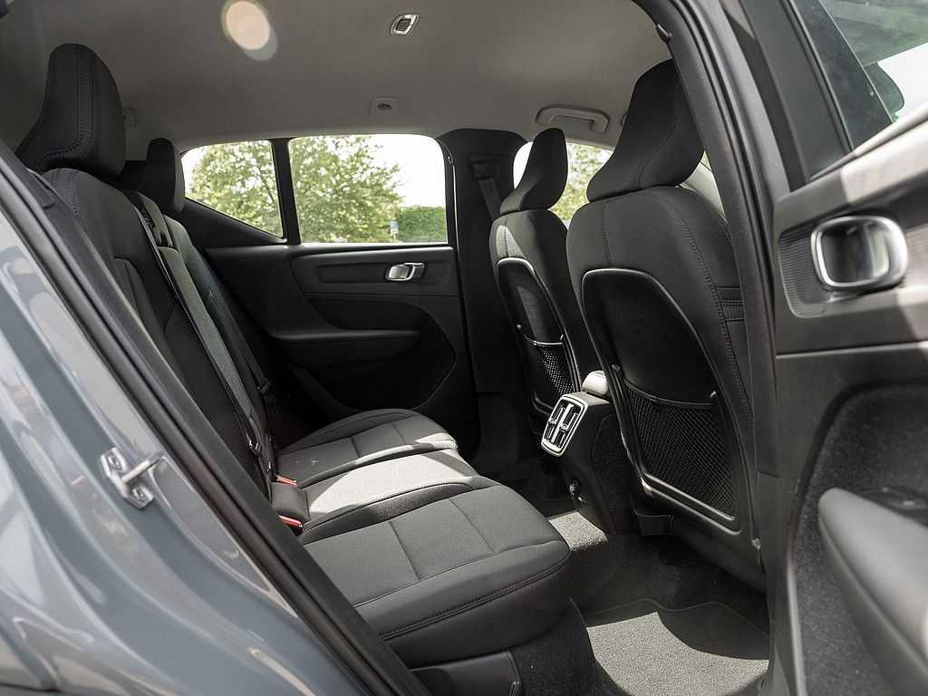 Volvo  T3 Momentum