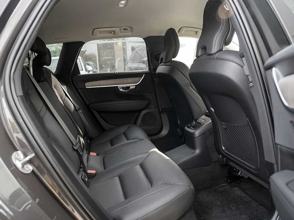 Volvo  T6 AWD Recharge Inscription