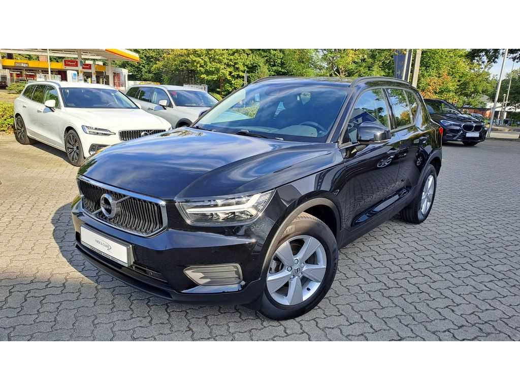 Volvo  T3 Momentum Core