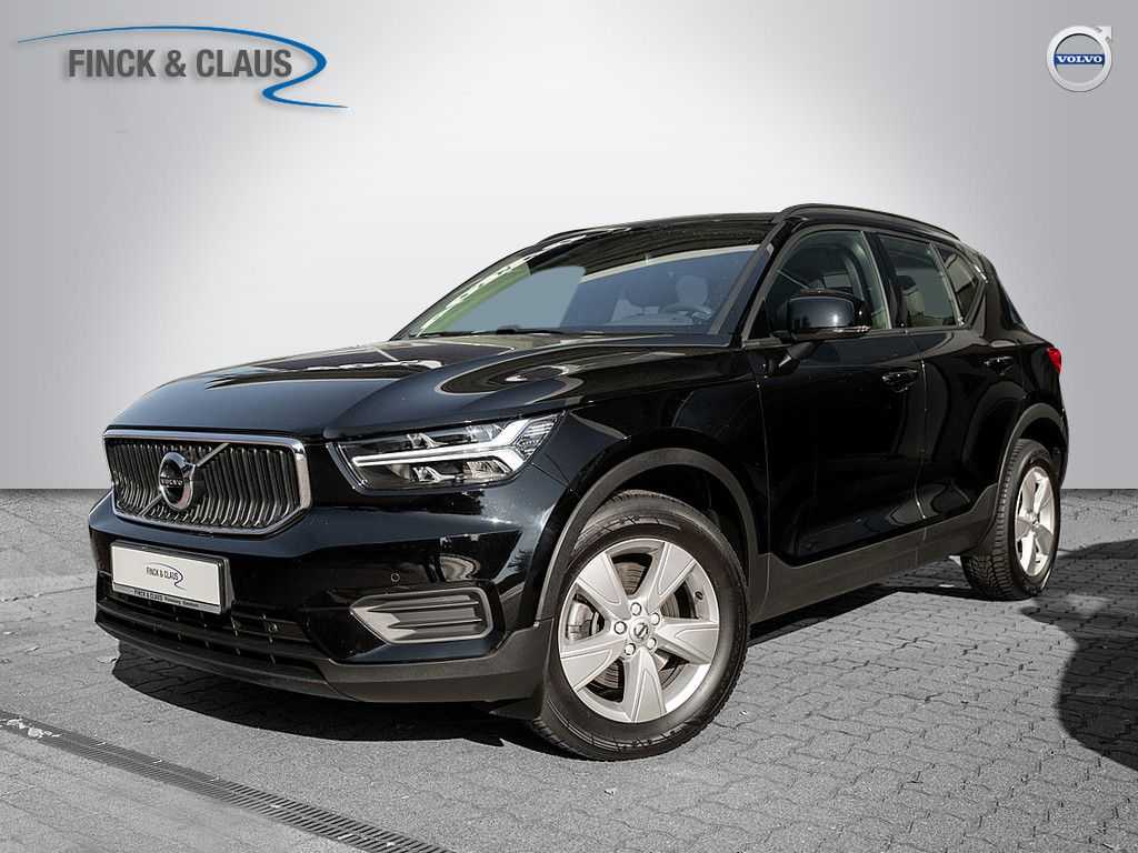 Volvo  T2 Momentum Core