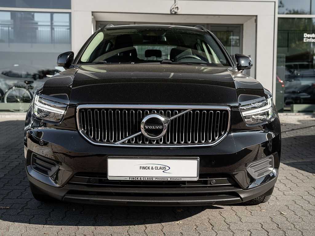 Volvo  T2 Momentum Core