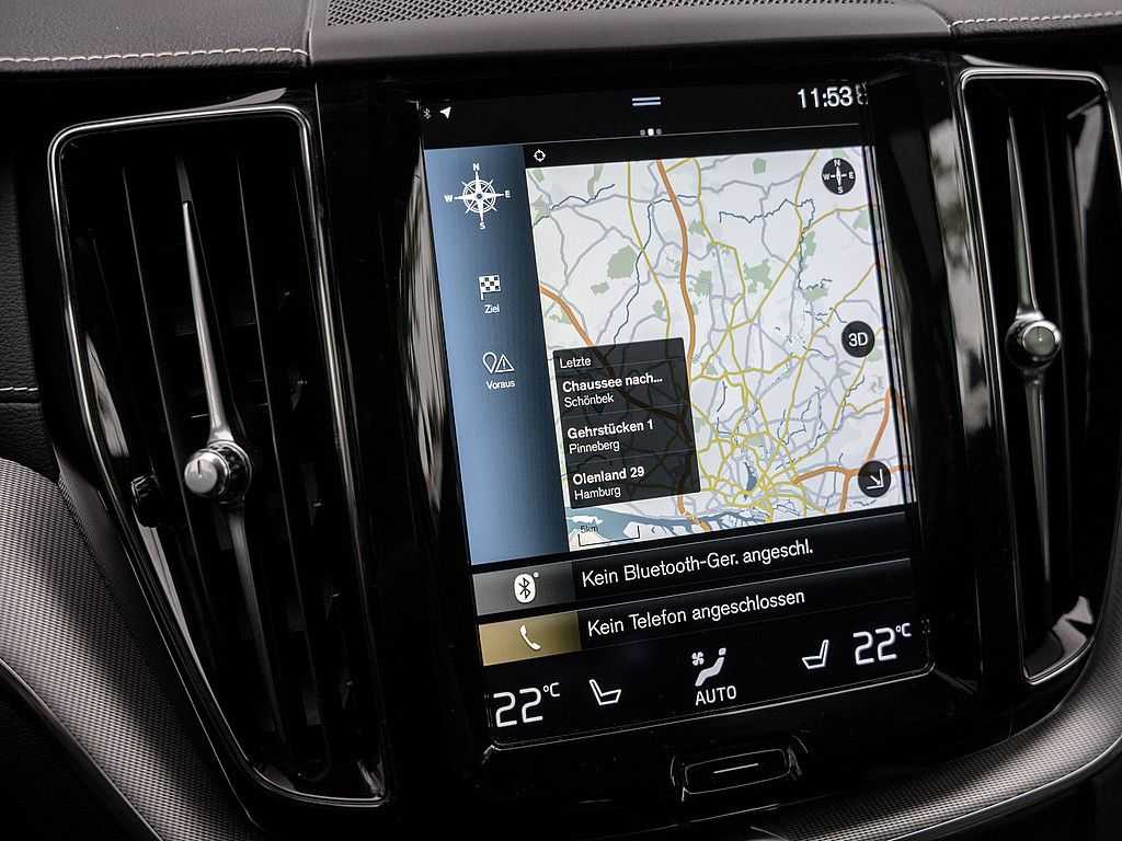 Volvo  T6 AWD R Design