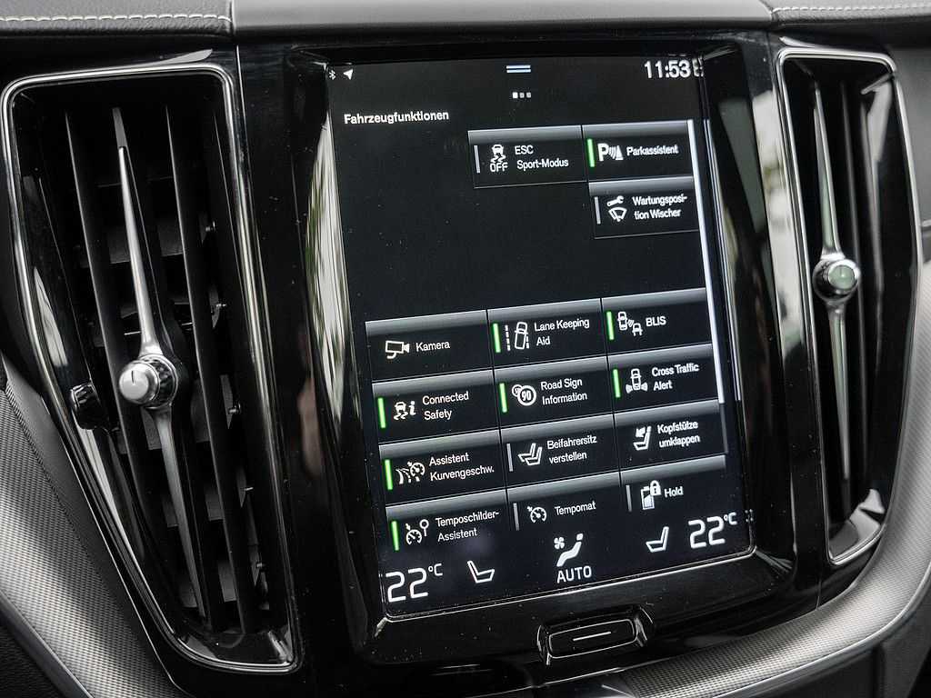 Volvo  T6 AWD R Design