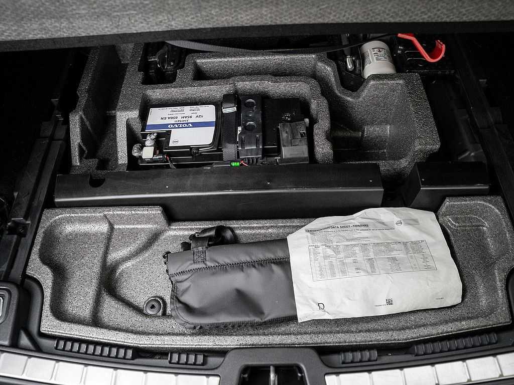 Volvo  T6 AWD R Design