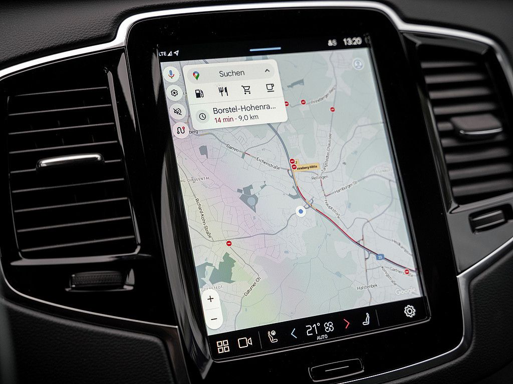 Volvo  Ultimate Dark AWD