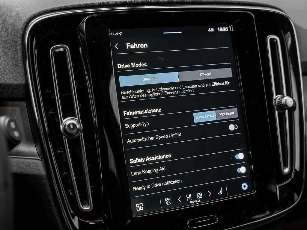 Volvo  Plus Recharge