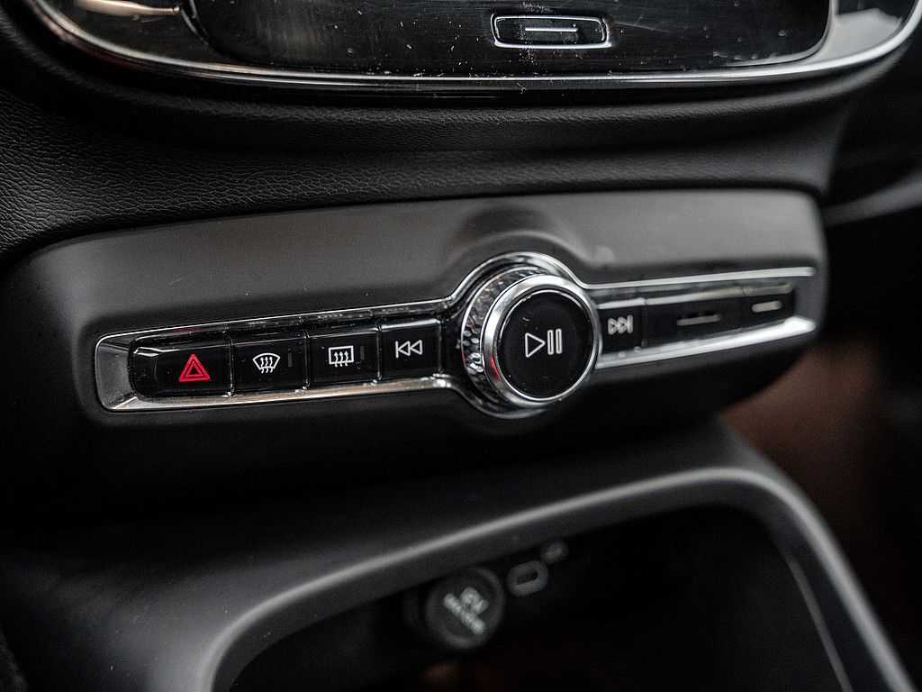 Volvo  Plus Recharge