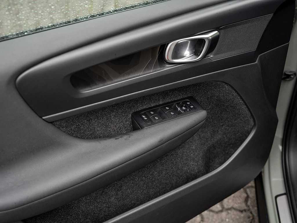 Volvo  Plus Recharge