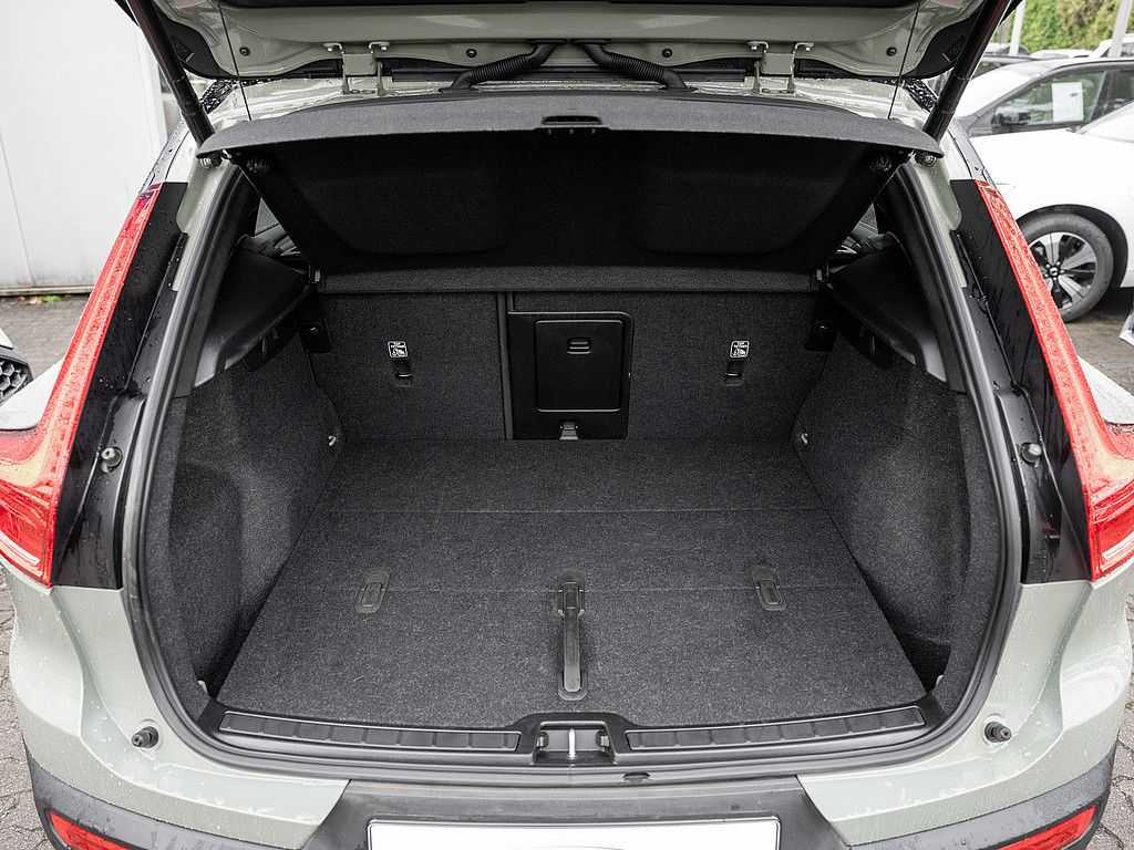 Volvo  Plus Recharge