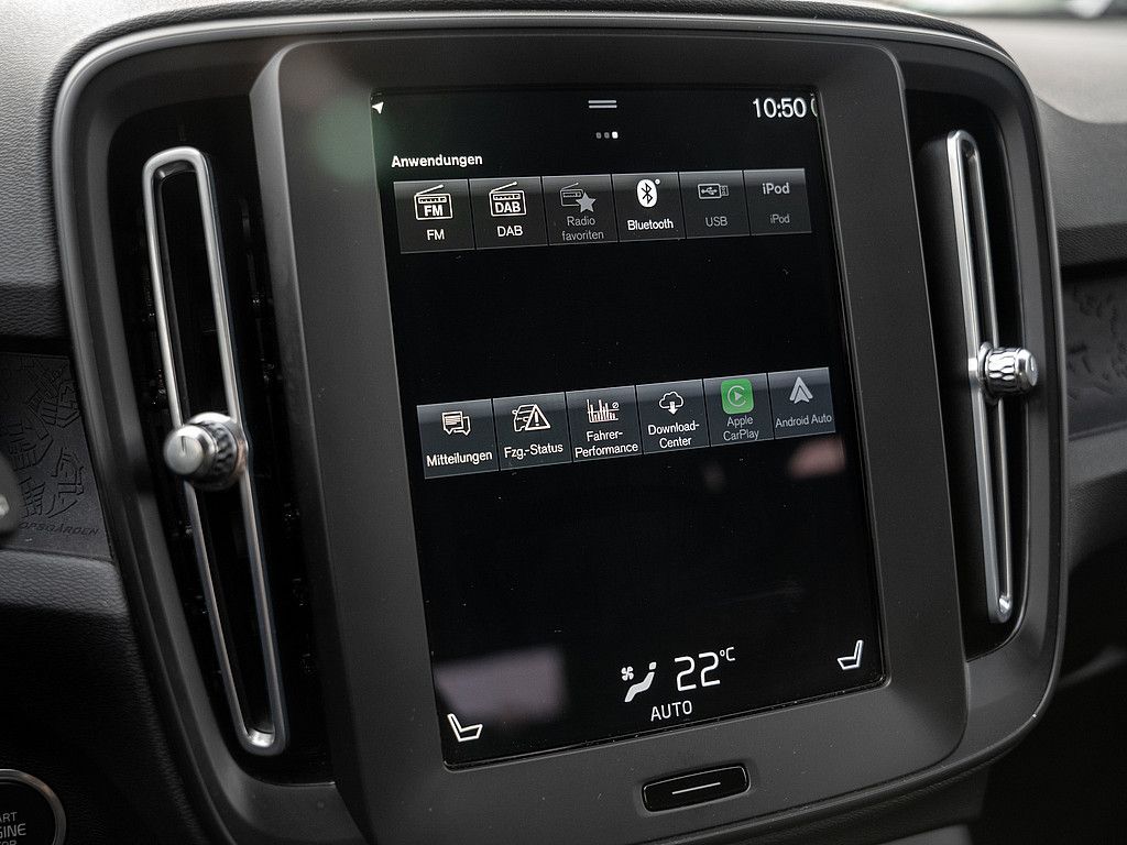 Volvo  T3 Momentum Core