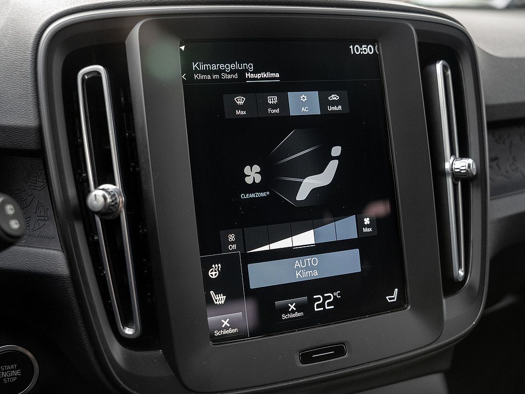 Volvo  T3 Momentum Core