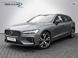 Volvo  Recharge T6 AWD R-Design Expression