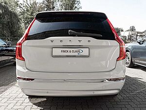 Volvo  T8 AWD Inscription Expression