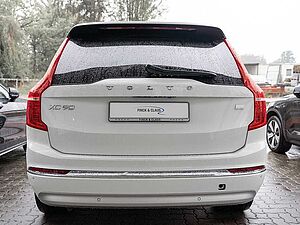 Volvo  T8 AWD Inscription Expression