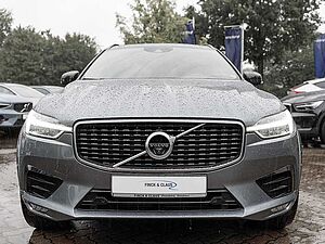 Volvo  T6AWD R-Design