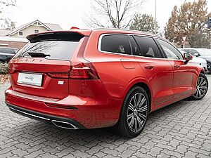 Volvo  Recharge T6 AWD Inscription Expression