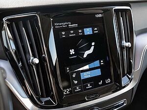 Volvo  Recharge T6 AWD Inscription Expression