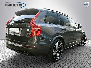 Volvo  Recharge T8 AWD Ultimate Dark