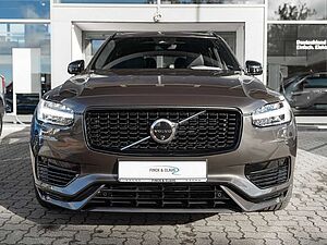 Volvo  Recharge T8 AWD Ultimate Dark