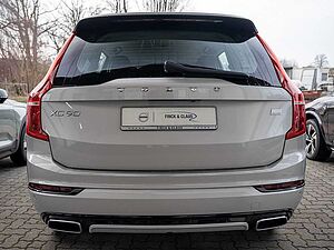 Volvo  T8 AWD R-Design Expression