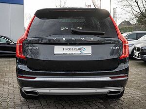 Volvo  T8 AWD Inscription