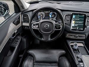 Volvo  T8 AWD Inscription