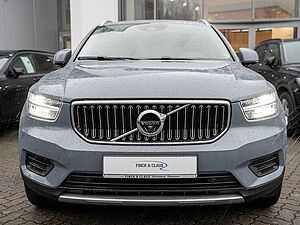 Volvo  T4 Inscription Expression Recharge