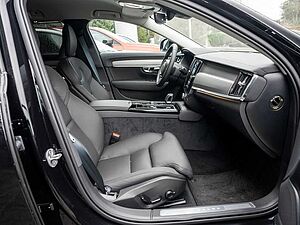 Volvo  T6 AWD Recharge Plus Dark Recharge