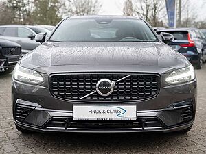 Volvo  Recharge T6 AWD R-Design