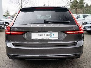 Volvo  Recharge T6 AWD R-Design