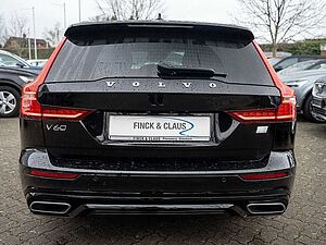 Volvo  T6 AWD Recharge R-Design