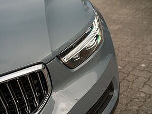 Volvo  T4 Inscription Expression Recharge