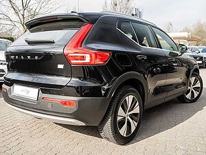 Volvo  T4 Inscription Expression Recharge