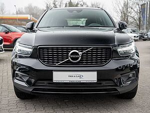 Volvo  D3 R-Design