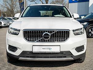 Volvo  T4 Inscription Expression Recharge