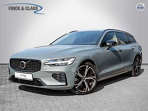 Volvo  T8 AWD Ultimate Dark