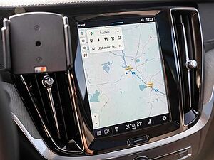 Volvo  T8 AWD Ultimate Dark
