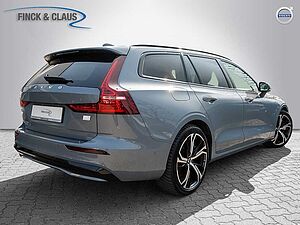 Volvo  T8 AWD Ultimate Dark