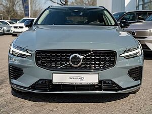 Volvo  T8 AWD Ultimate Dark